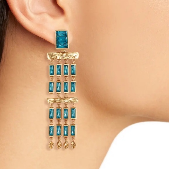 Kendra Scott Jewelry - KENDRA SCOTT Jack Statement Earrings